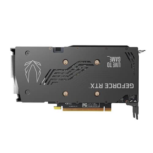 Zotac RTX 3050 Twin Edge OC LHR 8GB Gaming Graphics Card